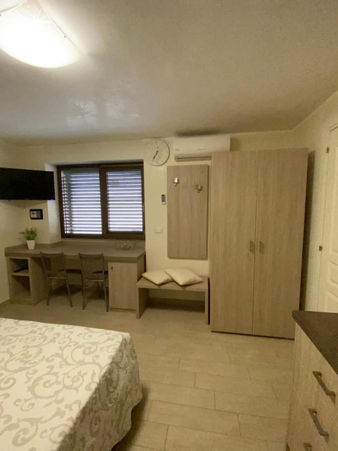 Apartment Viola *