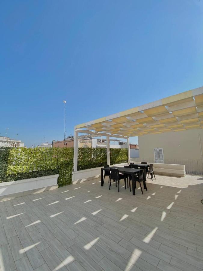 Viola Apartment