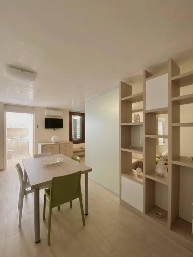 Apartment Viola *