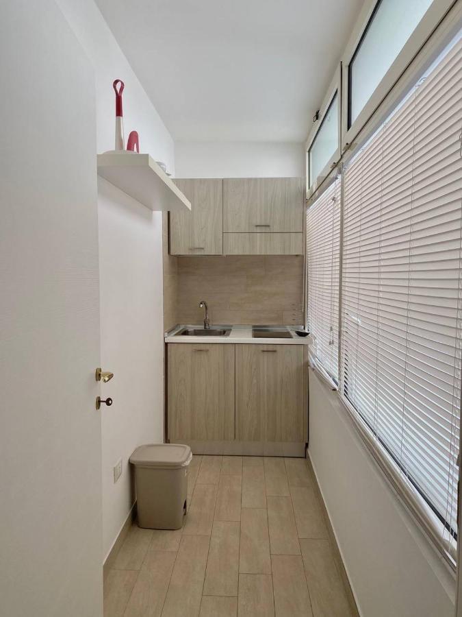 Viola Apartment Porto Cesareo