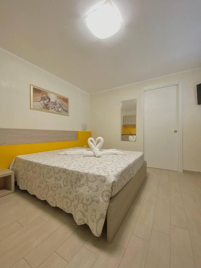 Apartment Viola