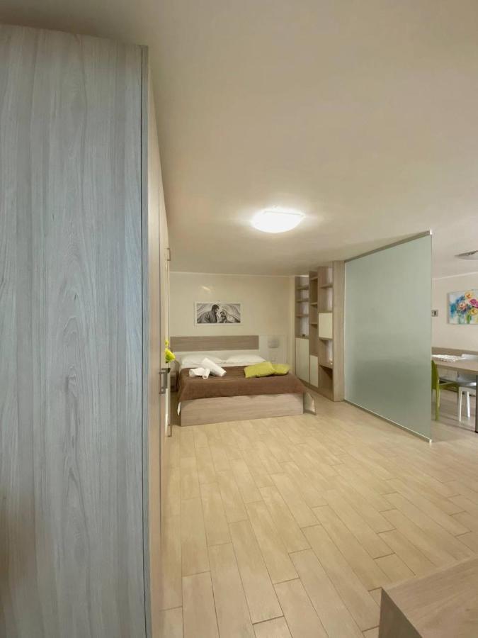 Apartment Viola *
