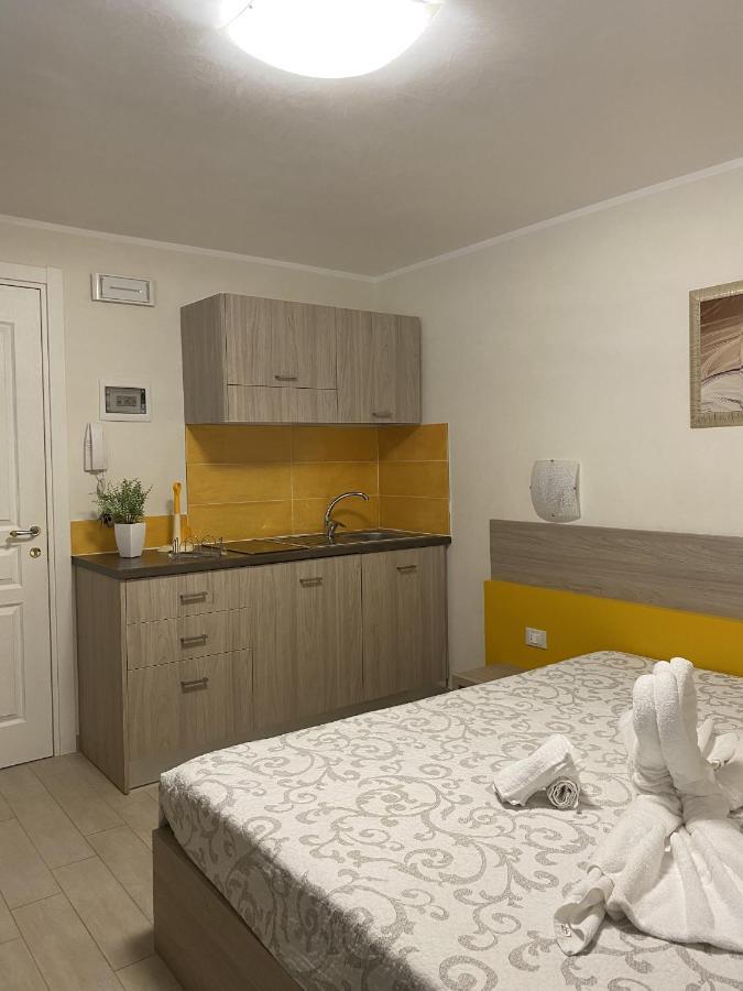 Apartment Viola *