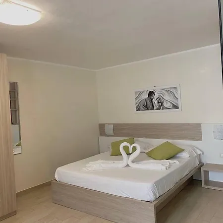 Viola Apartamento Porto Cesareo Exterior foto