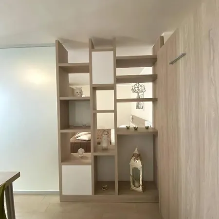Viola Apartamento Porto Cesareo Exterior foto