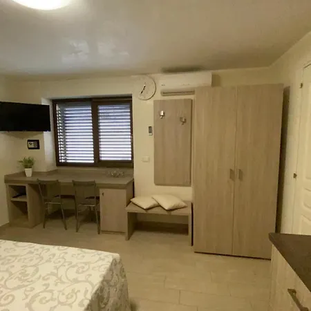 Viola Apartamento Porto Cesareo Exterior foto