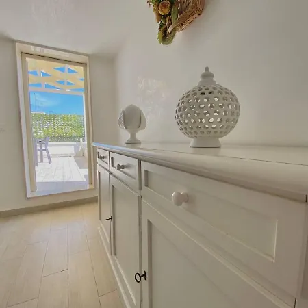 Viola Apartamento Porto Cesareo Exterior foto