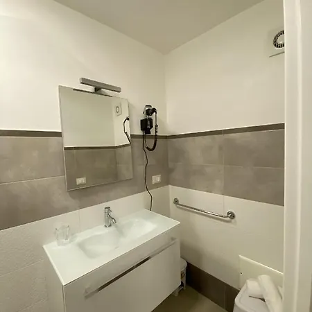 Viola Apartamento Porto Cesareo Exterior foto