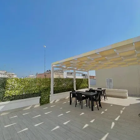 Viola Apartamento Porto Cesareo Exterior foto