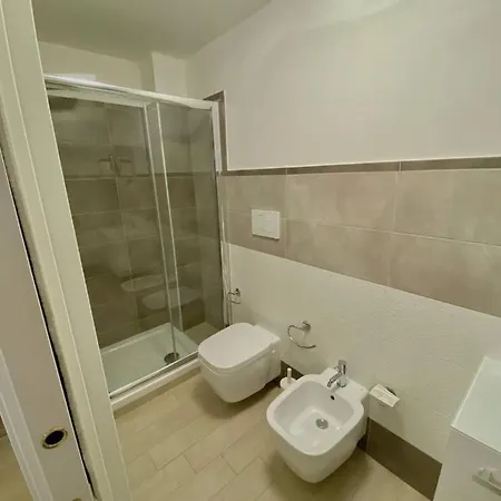 Viola Apartamento Porto Cesareo Exterior foto