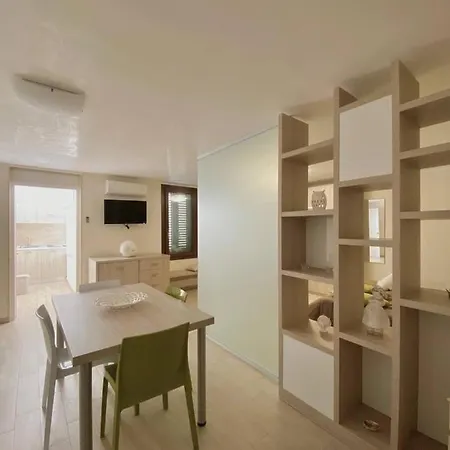 Viola Apartamento Porto Cesareo Exterior foto