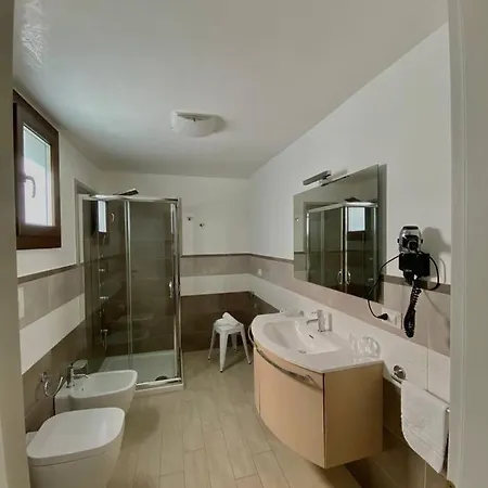 Viola Apartamento Porto Cesareo Exterior foto