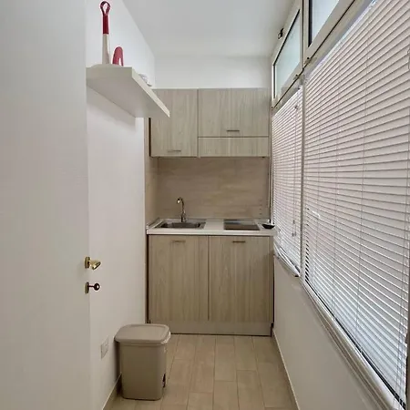 Viola Apartamento Porto Cesareo Exterior foto