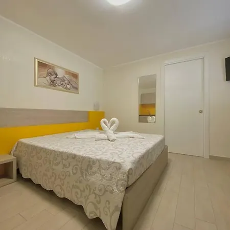 Viola Apartamento Porto Cesareo Exterior foto