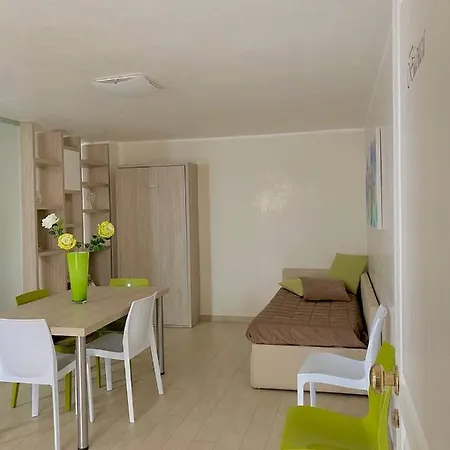 Viola Apartamento Porto Cesareo Exterior foto